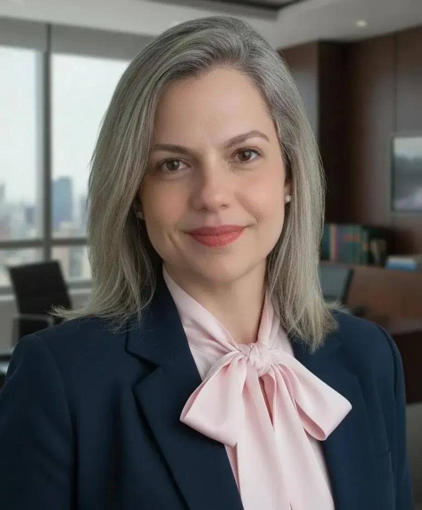 Dra. Érica Gomes