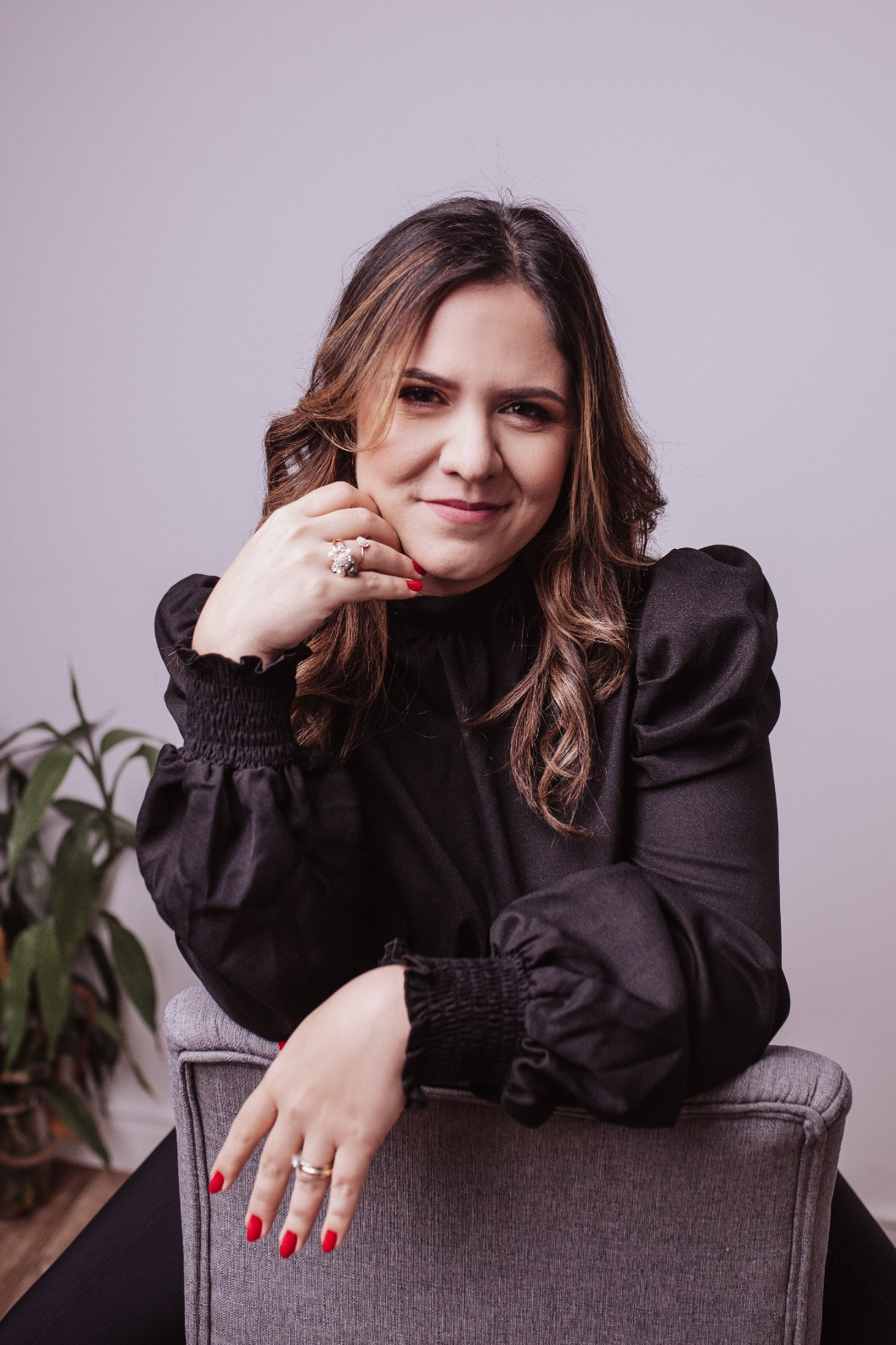 Érika Ribeiro de Menezes