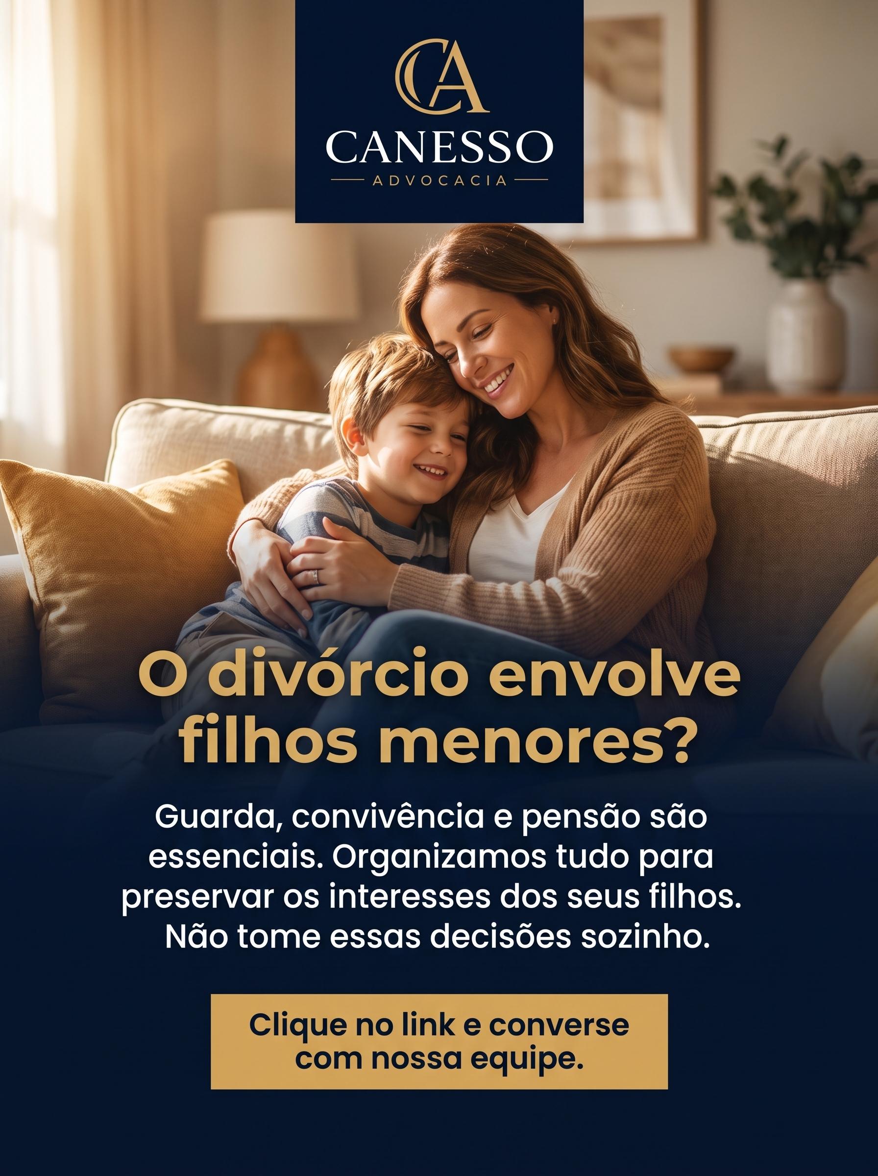 Divórcio Litigioso